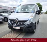 Renault Master III Kombi L1H1 3,0t Rollstuhl/Heckrampe - Renault: R3