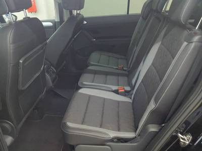 Volkswagen Touran - Bild 7