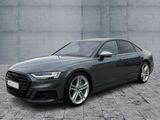 Audi S8 TFSI quattro - Audi S8 aus 2021