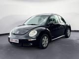 Volkswagen New Beetle Lim. 1.6 Klima Tempomat - Volkswagen New Beetle in Düsseldorf