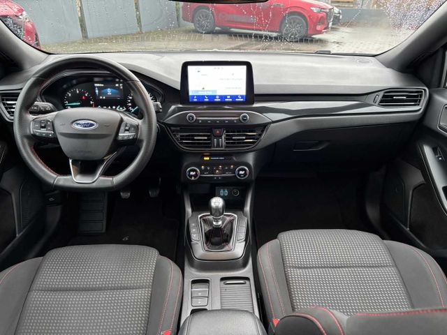 Ford Focus Turnier Diesel 1.5 ST-LINE