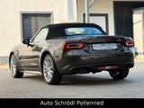 Fiat 124 Spider Lusso 1.4 Turbo, BOSE, LED, Kamera - Fiat 124 Spider Cabrio Gebrauchtwagen