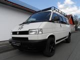 Volkswagen T4 SYNCRO TDI Halbkasten  SPERRE Standhzg. ABS - Volkswagen T4 andere aus 2000
