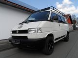 Volkswagen T4 SYNCRO TDI Halbkasten  SPERRE Standhzg. ABS - Volkswagen T4: Syncro TDI