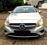Mercedes-Benz A 180 BlueEFFICIENCY - W176 - Mercedes-Benz A-Klasse W176