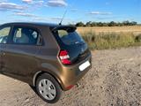 Renault Twingo Expression SCe 70 Expression - Renault Twingo von privat