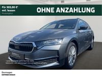 Skoda Octavia - Vorschau Bild 1