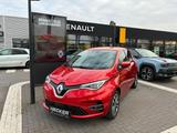 Renault Zoe R135 Intens R135/Z.E. 50 (Miet-Batterie) - Renault ZOE: R135