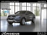 Mercedes-Benz GLE 400 d 4M Coupé Pano/Burm/HUD/360/Sitzklima