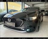 Mazda 3 Nagisa 186 PS *Teilleider*Kamera*Bose*Neuwagen - Mazda 3 Neuwagen in Dortmund