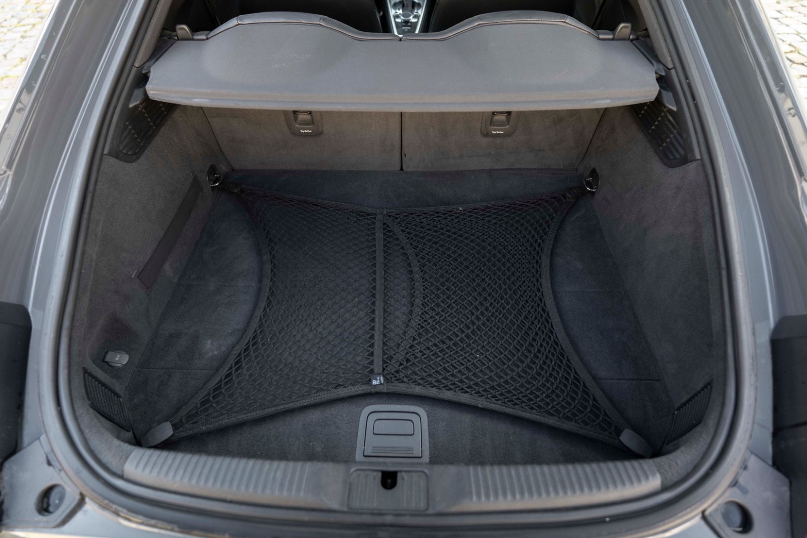 Fahrzeugabbildung Audi TT Coupe 2.0TFSI S-Tronic KAM B&O LED QUATTRO