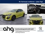Peugeot 208 Allure Pure Tech 100 Sicht- & Navigations-Pa - Peugeot 208 aus 2025