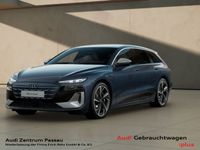 Audi S6 e-tron - Vorschau Bild 1