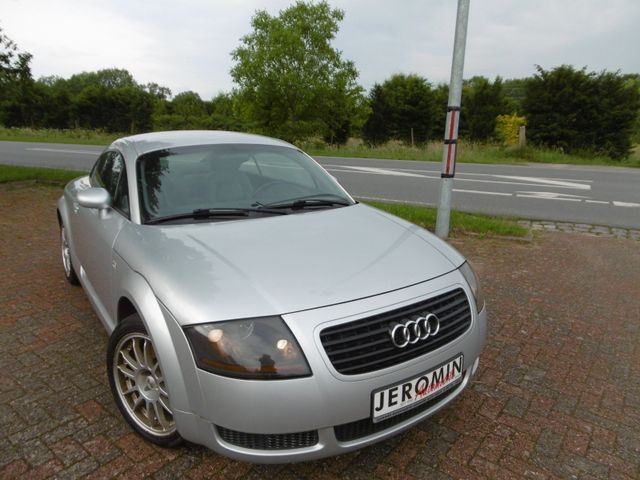 Audi TT Coupe 1.8T