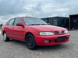 Nissan Primera 2.0 Ambiente*Klima*Limosine* - Nissan Primera aus 1998