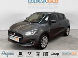 Suzuki Swift Comfort NAV LED KAMERA SITZ.HZG APPLE/ANDR - Suzuki Swift in Duisburg
