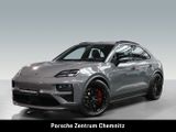 Porsche Macan Turbo Sitzbelüft.;AHZV;Beifahrerdisplay;Pa - Porsche Macan Neuwagen