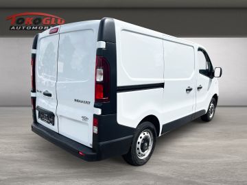 Renault Trafic - 2