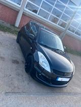 Suzuki Swift 1.2 X-Ite - Suzuki Swift: X Ite