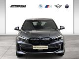 BMW 118i M Sportpaket Aut Navi DA LED HiFi PDC DAB - BMW 1 Series