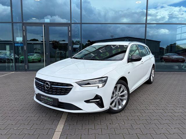 Opel Insignia B Sports Tourer Elegance *SHZ*HUD*LED*