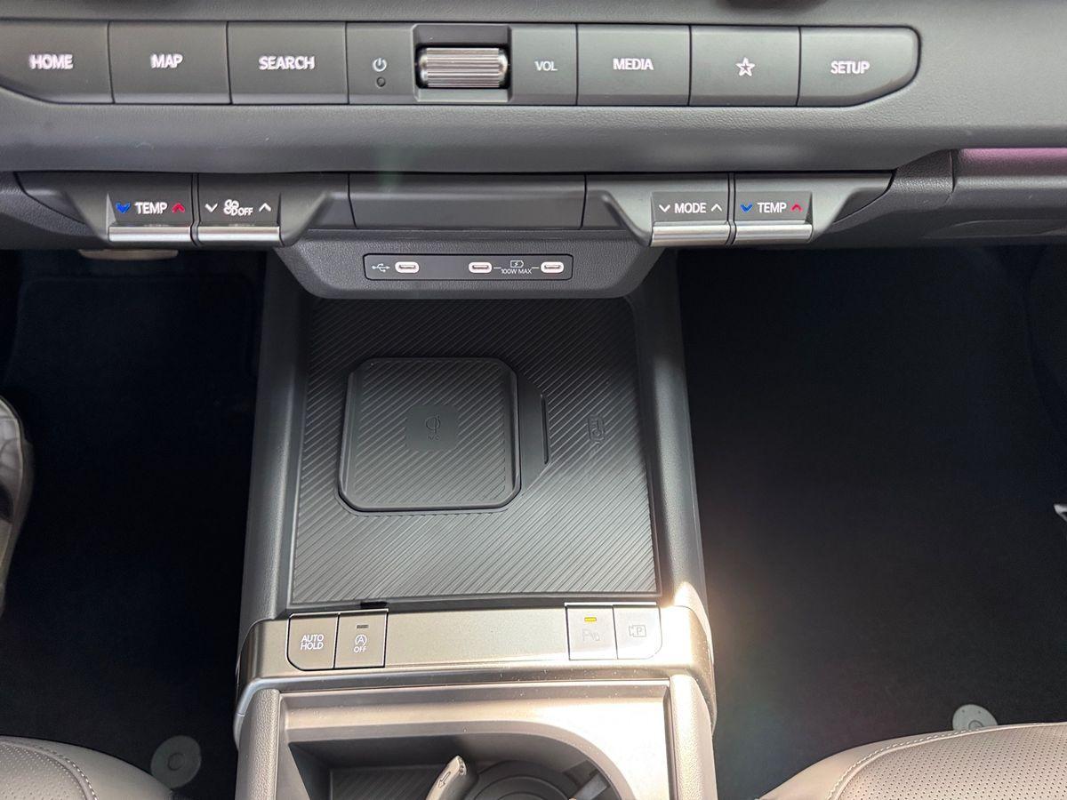 Kia Seltos 1.6T DCT 4WD  X-Line