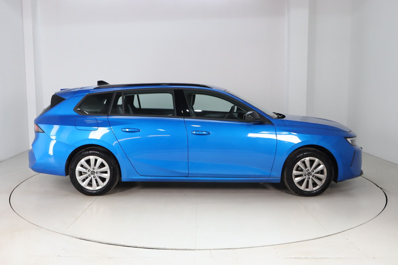 Fahrzeugabbildung Opel Astra L Sports Tourer * LED * Sitzhzg. *