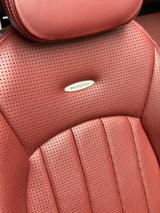 Mercedes-Benz SL 55 AMG AMG - Mercedes-Benz SL 55 AMG aus 2007