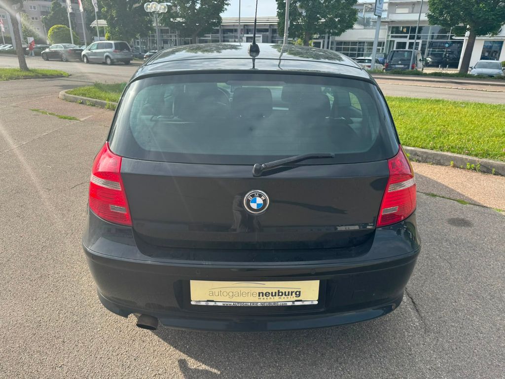 BMW 116 7