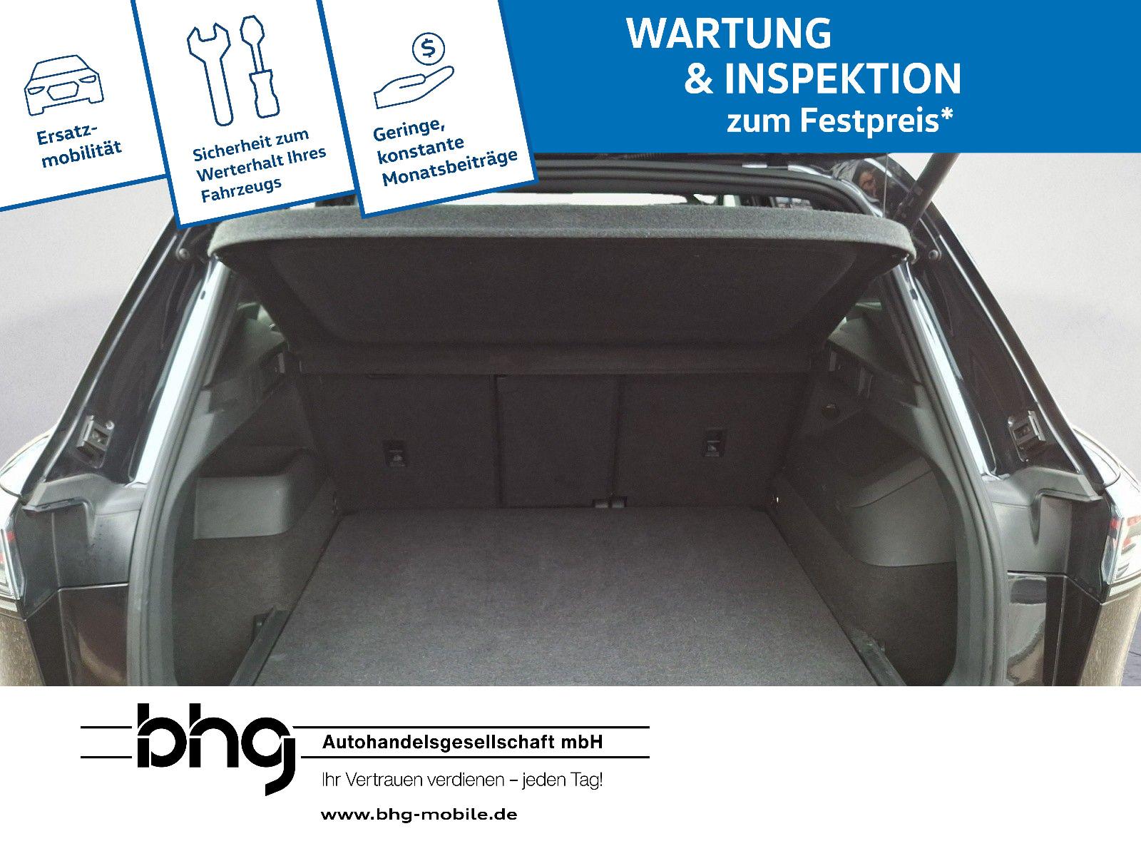 Volkswagen Tiguan 2.0 TDI DSG 4Motion GOAL PanoDach Navi co, миниатюра 15