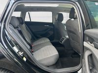 Skoda Superb - Vorschau Bild 10