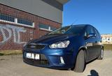 Ford C-Max 2,0 Ghia Autom. Ghia - Ford C-Max Ghia mit Benzin-Antrieb