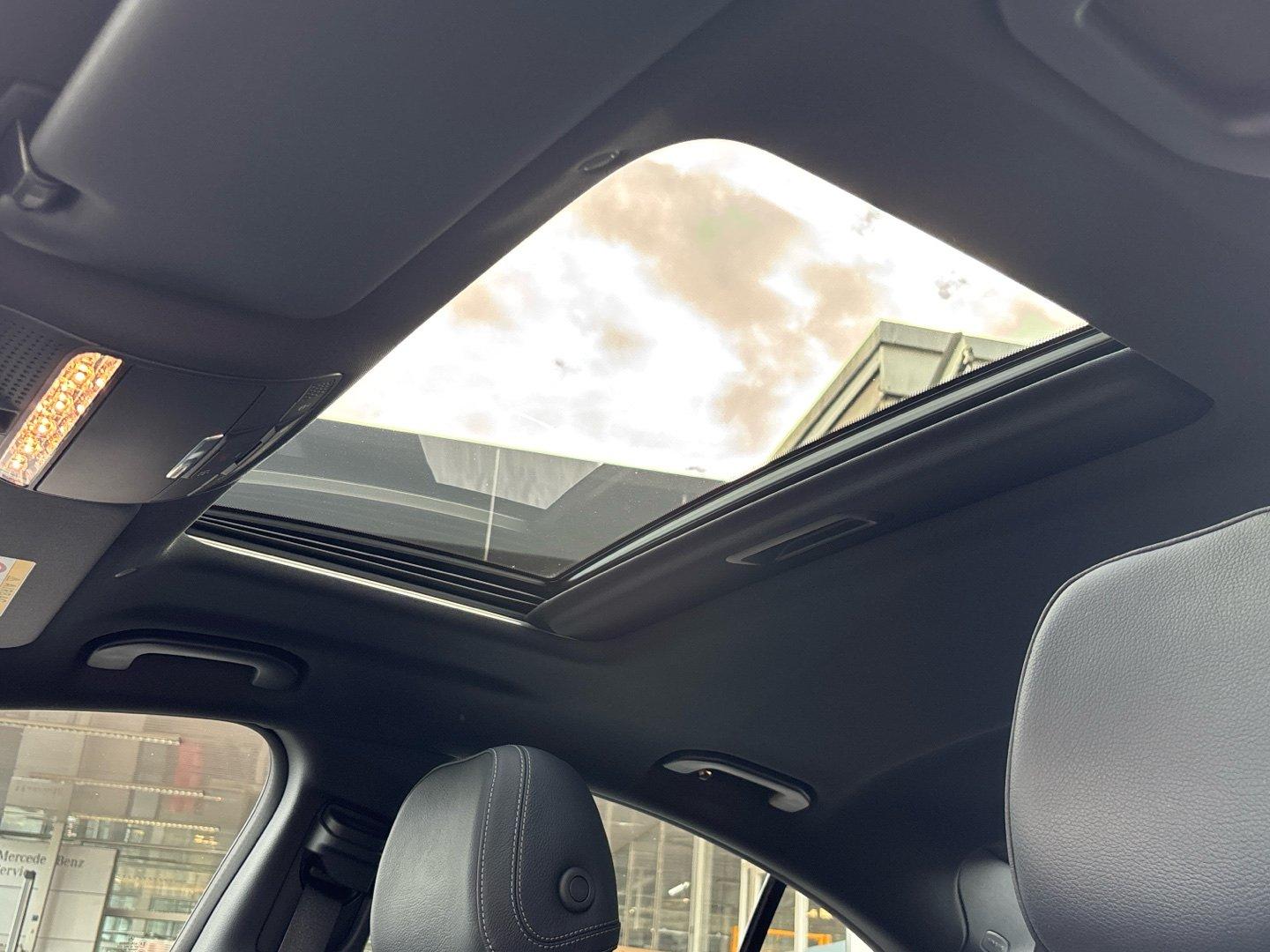 Mercedes-Benz CLS 220 d AMG Line 360°-Kamera Distronic CarPlay