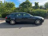 Audi A6 Avant 2.0 TFSI ABT | TÜV 01.28 - Audi A6 aus 2006: 2.0