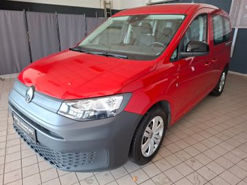 Volkswagen Caddy - 2