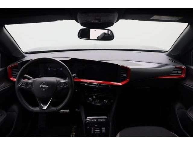 Fahrzeugabbildung Opel Mokka e GS Line