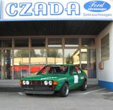 Volkswagen Scirocco 1, Straßenzulassung, H Kennzeiche... - gebrauchte VW Scirocco aus dem Jahr 1980