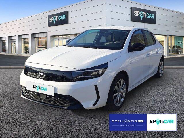 Opel Corsa F 1.2 (EURO 6d)