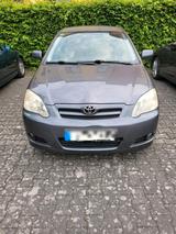 Toyota Corolla E12 Edition - Toyota Corolla Gebrauchtwagen in Nürnberg