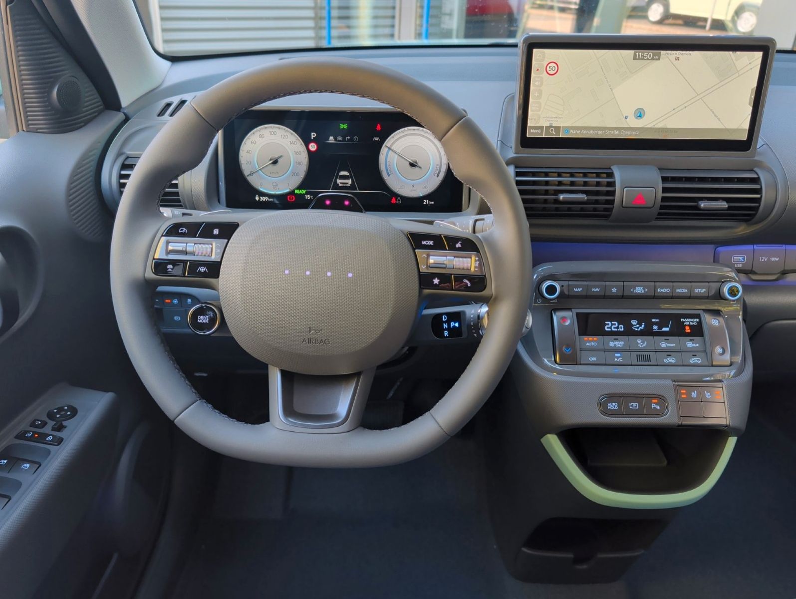 Hyundai INSTER - Bild 13