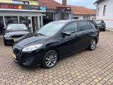 Mazda 5 Kenko 2,0 SIDI Navi,Kamera Tempom 7Sitze,BC - Mazda 5: Schwarz