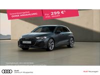 Audi A3 - Vorschau Bild 1