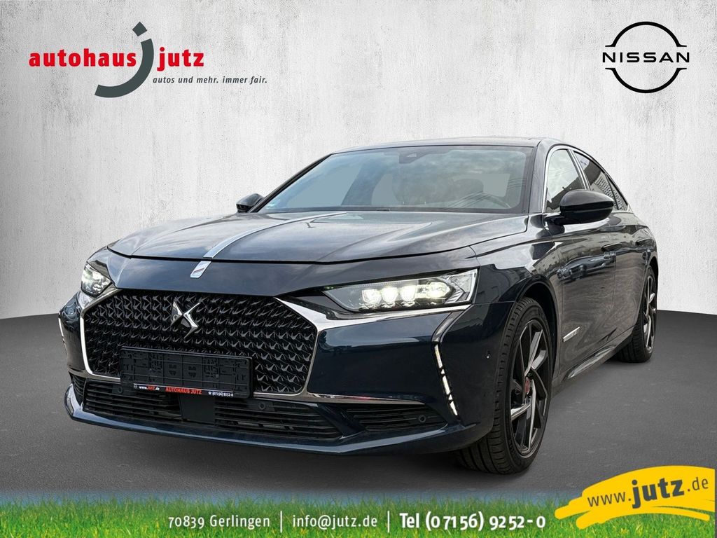 Angebot ansehen DS Automobiles DS9