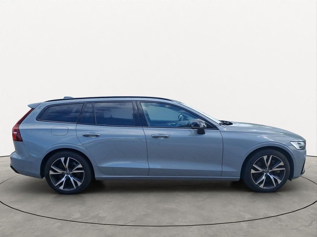 Volvo V60 - Bild 2