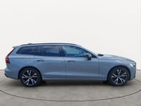 Volvo V60 - Vorschau Bild 2