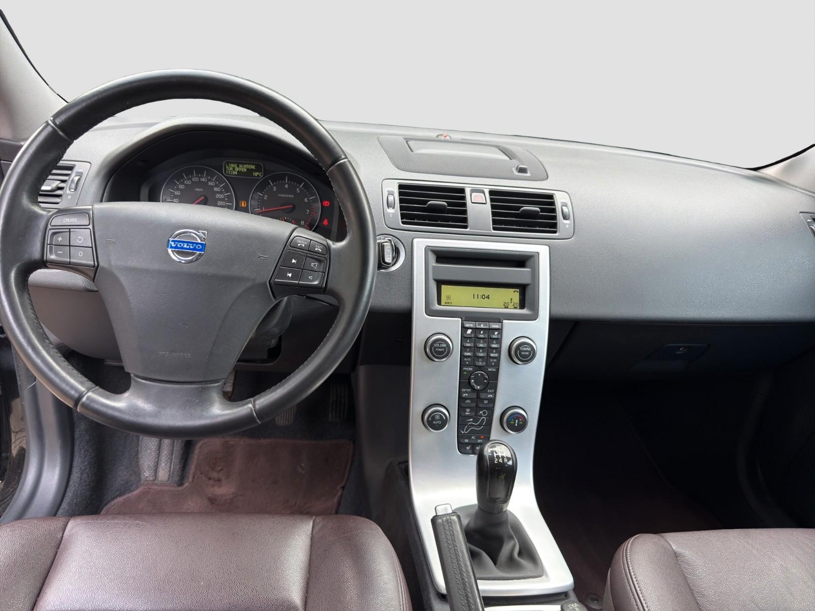 Volvo V50 2.0 Business Pro Edition