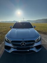 Mercedes-Benz E 63 AMG Mercedes-AMG E 63 S 4MATIC+ T Autom... - gebrauchte Mercedes-Benz E 63 AMG aus dem Jahr 2018