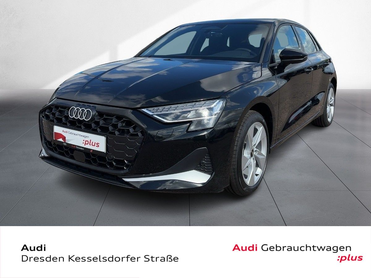 Audi A3 Sportback Advanced TFSI 110 kW S tronic