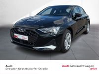 Audi A3 - Vorschau Bild 1