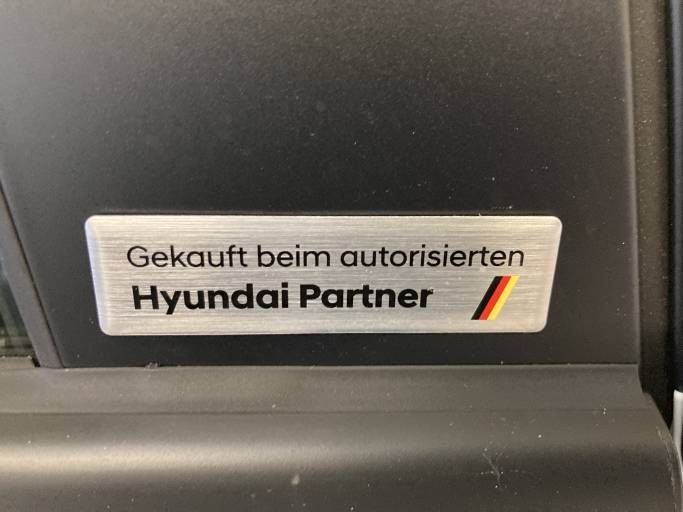 Fahrzeugabbildung Hyundai New i20 1.0 T-Gdi (100PS) M/T Intro Edition
